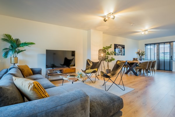 Photo - For rent: Aalsterweg 105a, 5615 CD Eindhoven